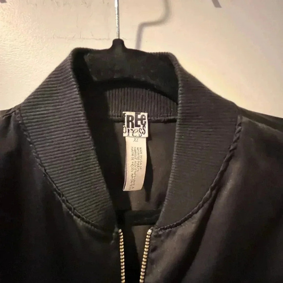 Free Press Light Jacket - XL - Picture 4 of 6